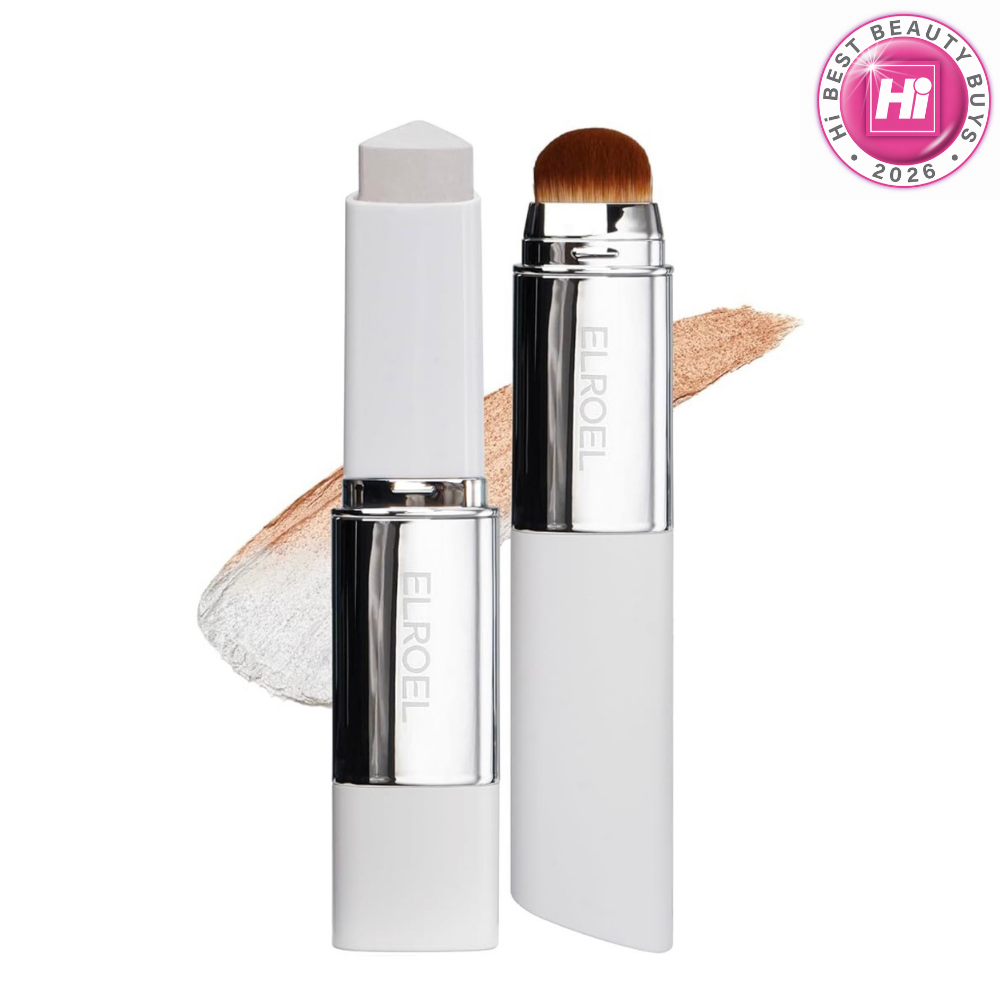 CHANGING FOUNDATION STICK